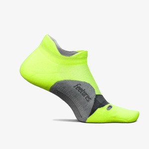 feetures / Elite Light Cushion No Show Tab - Lightning