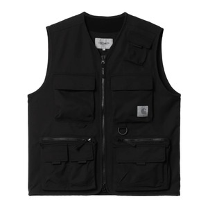 【Carhartt WIP】 ELMWOOD VEST (2色展開)