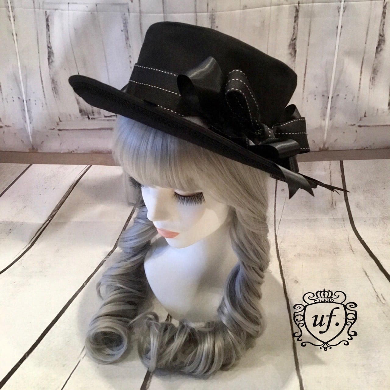 ロリィタ、クラシカル系 | millefleur （ミルフルール）