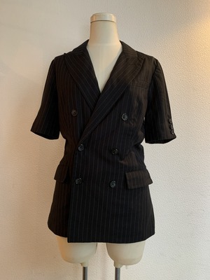 Design Summer Jacket "Jean Paul GAULTIER"