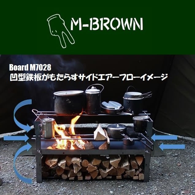 Board M7028Ⅱ | M-BROWN