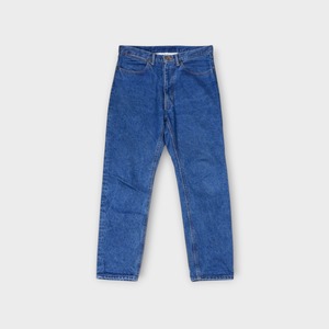 KYOU【JUDE WITH WHEAT Standard by 80s Reproduced Denim】