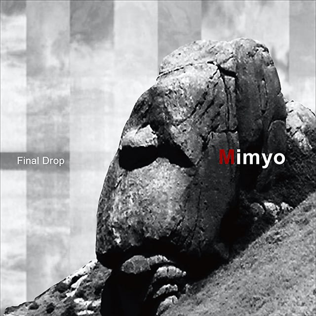 〈残り1点〉【LP】Final Drop - Mimyo