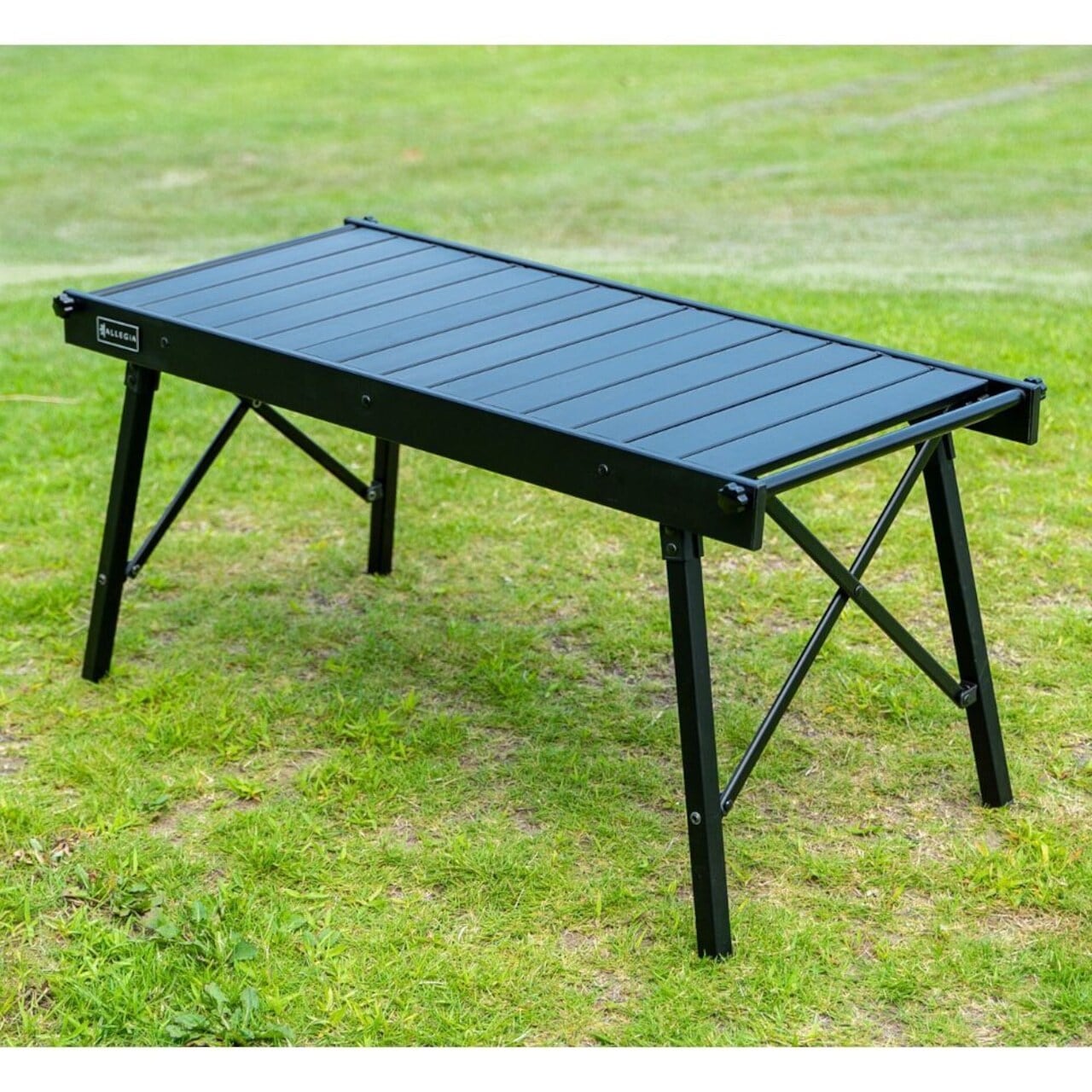アルミテーブル ALLEGiA アルミテーブル | OLIVE OUTDOOR EQUIPMENT