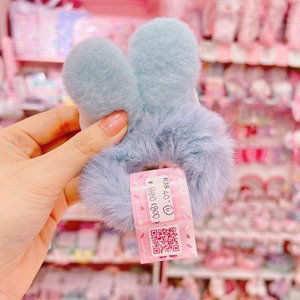 【R38】40-6うさみみシュシュ