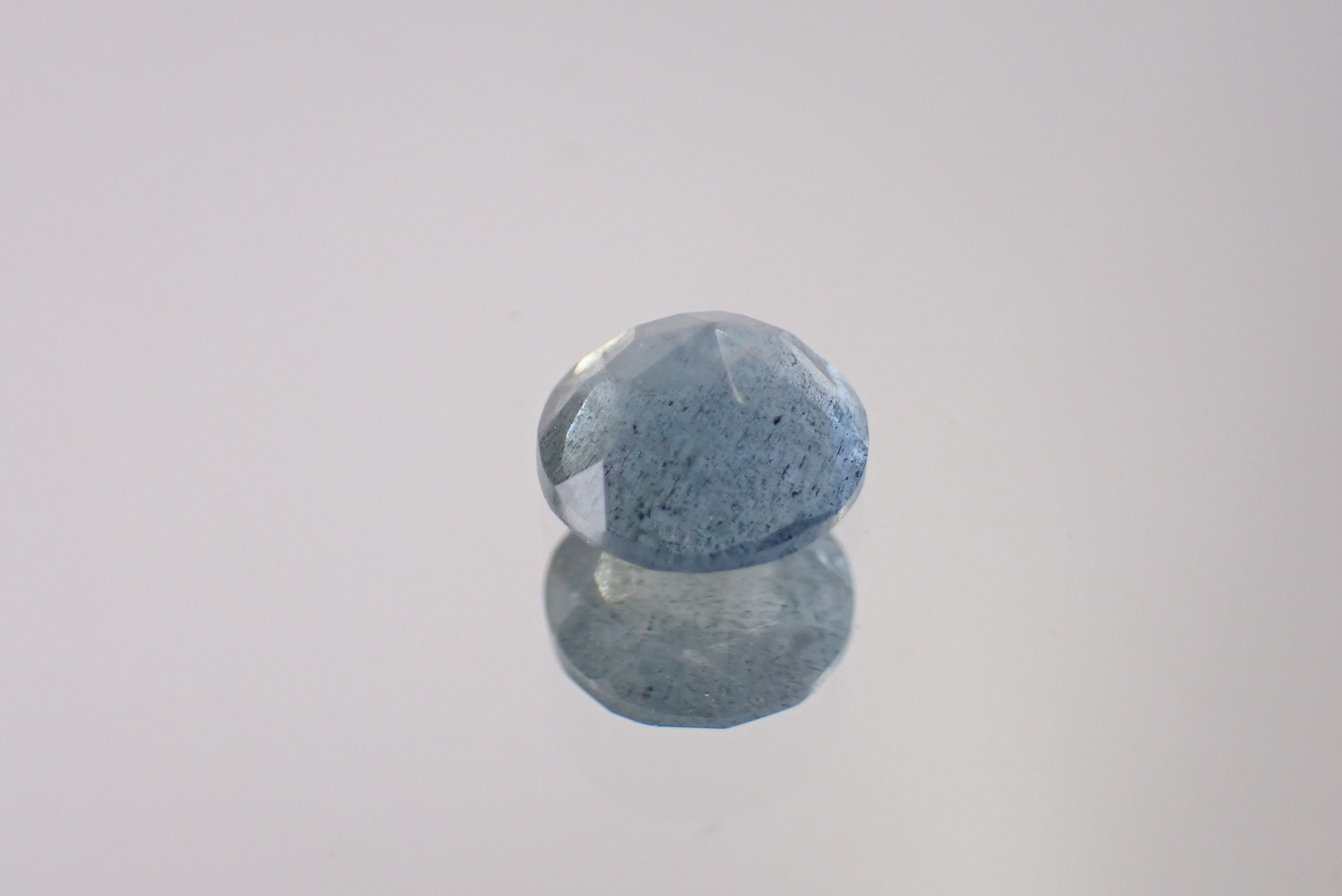 モスアクアマリン 1.33ct [C5‐483] | differencee(ディファレンシー)