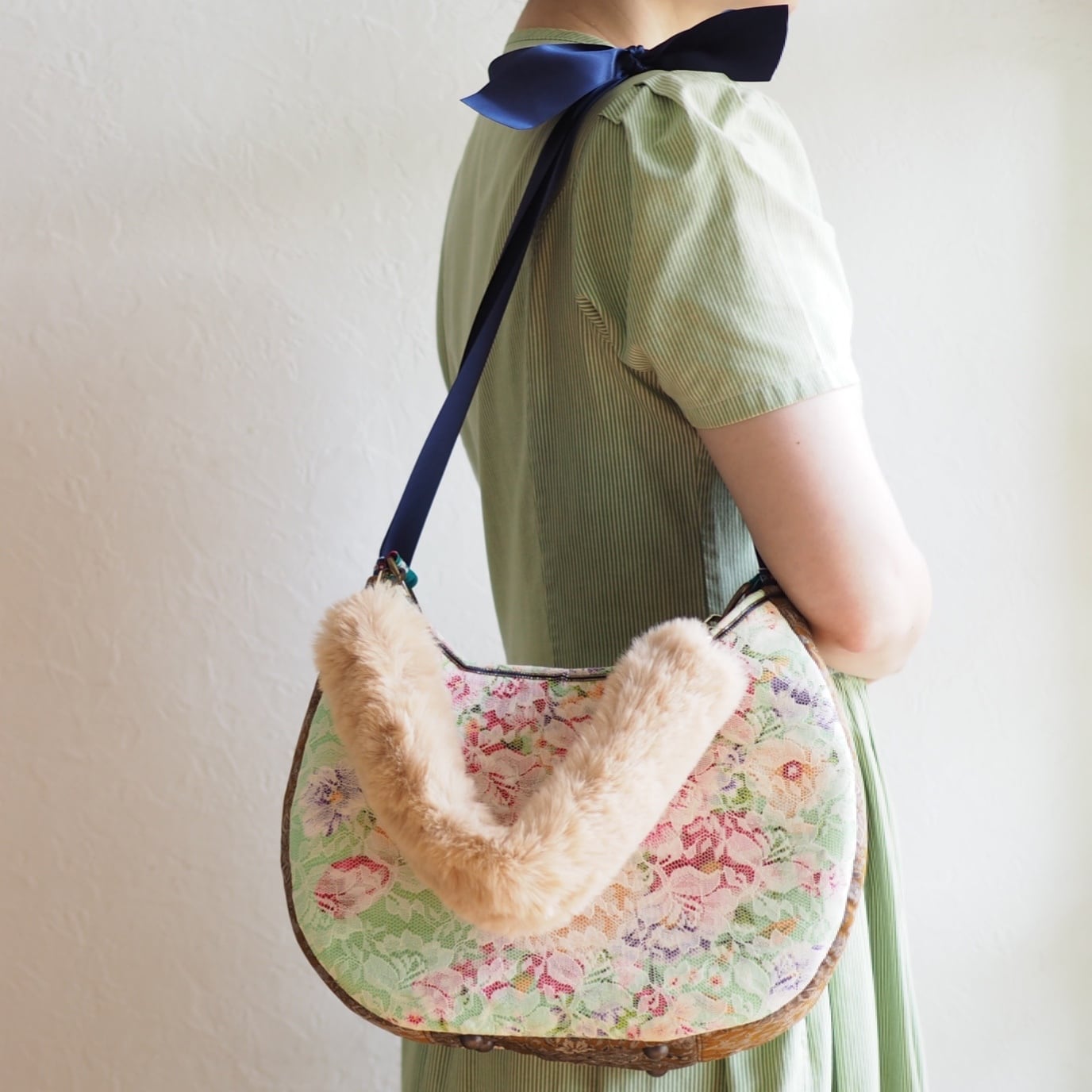 cat*totebag №04(one of a kind)