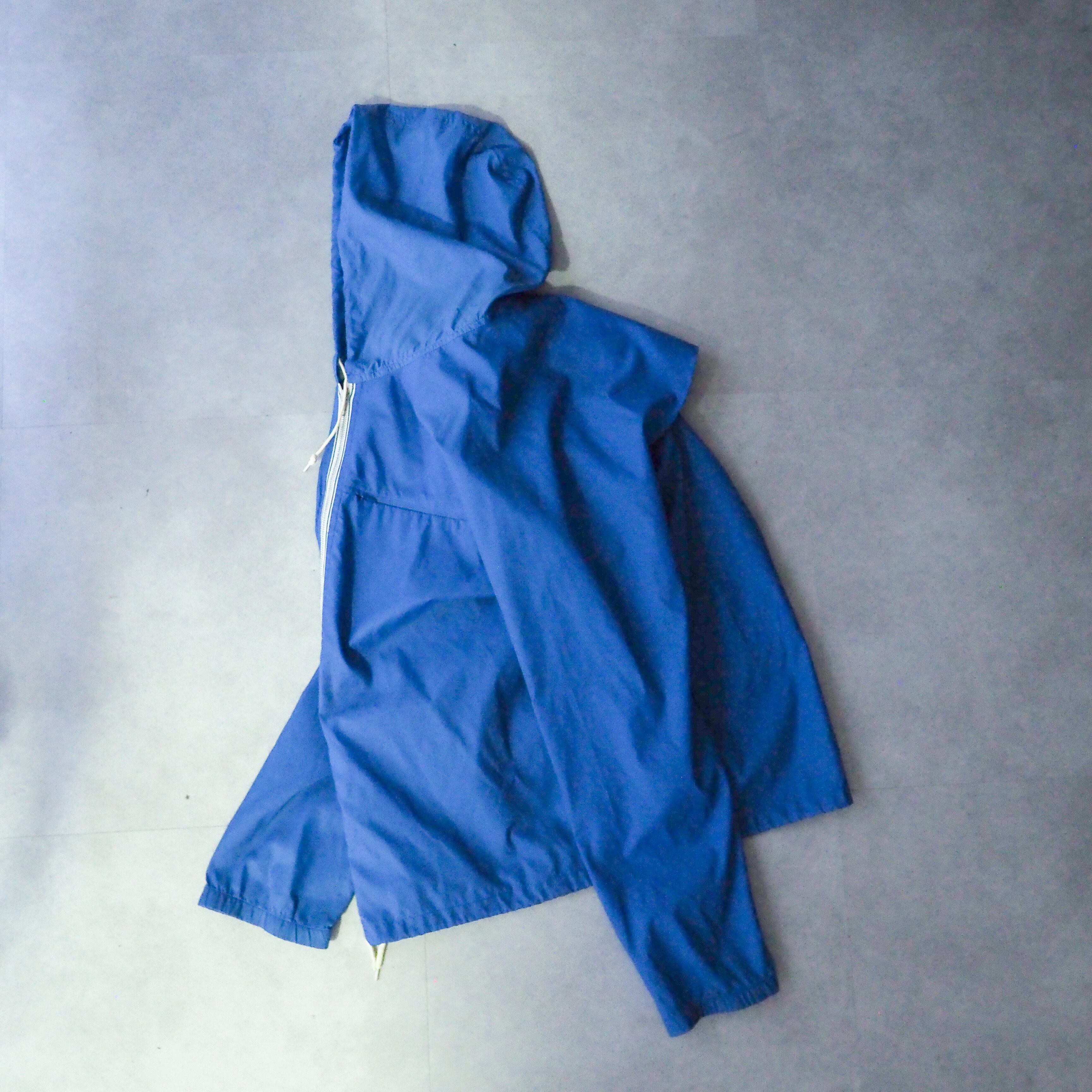 1999s “Helmut lang” parachute jacket ヘルムートラング 本人期