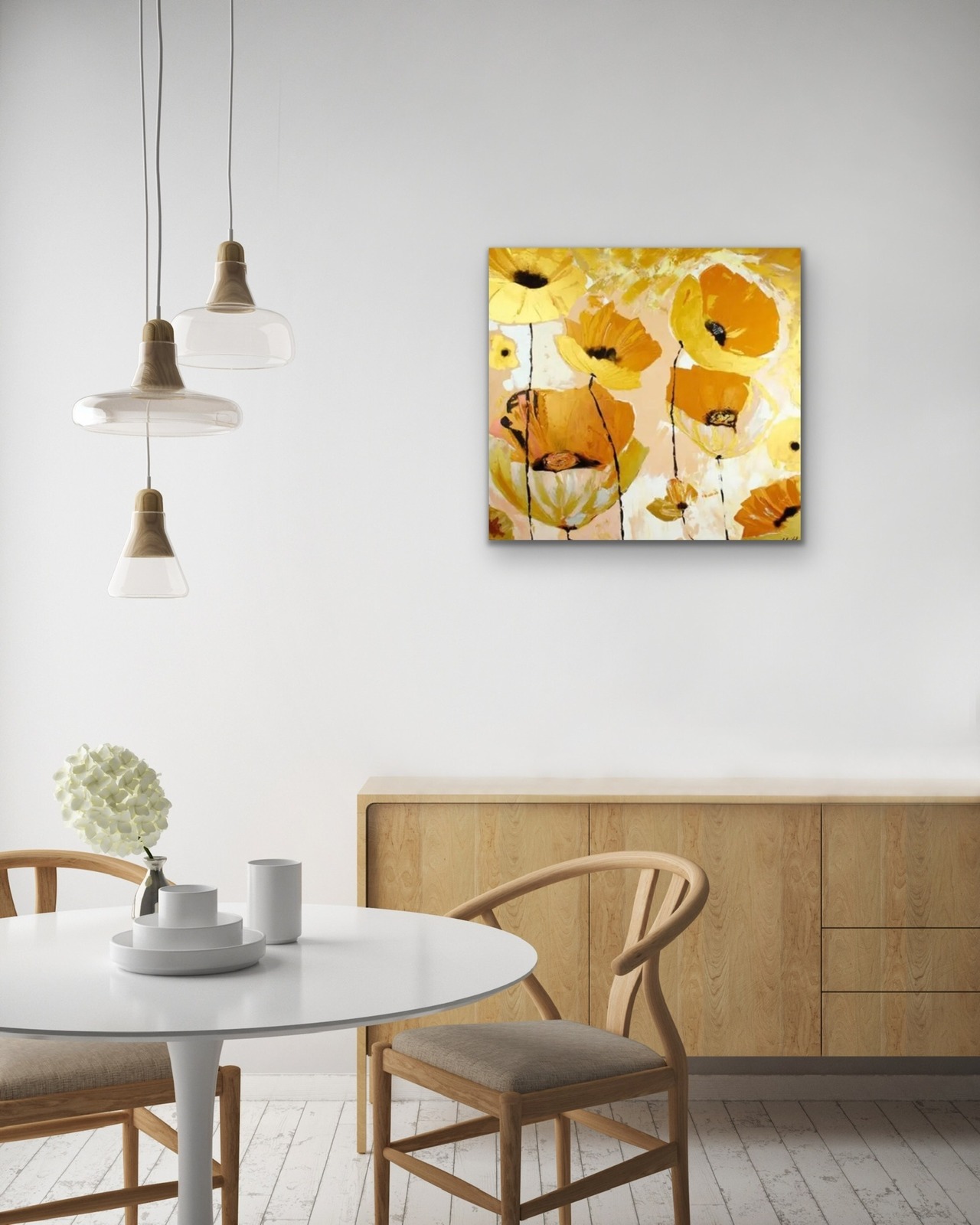 絵画/アートパネル/インテリア/モダン/北欧/おしゃれ　アートパネル　(お取り寄せ商品)