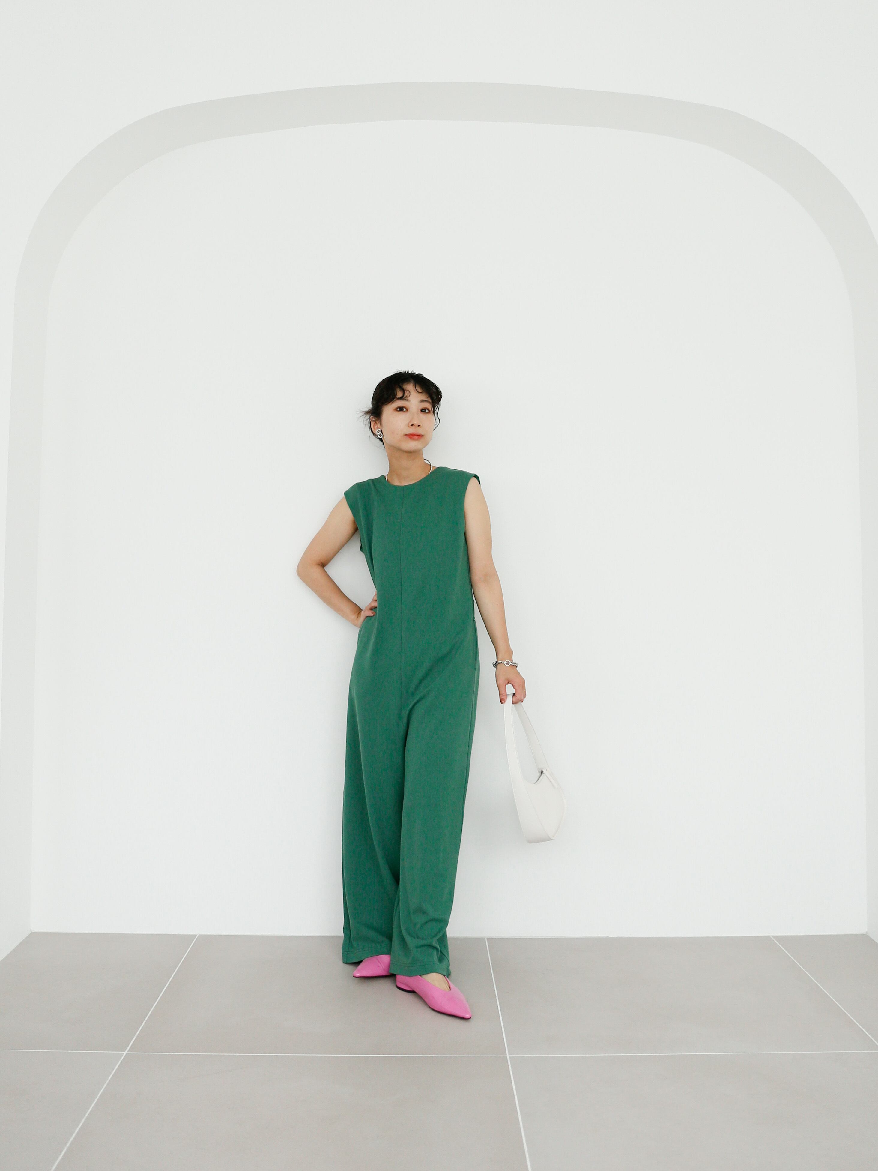 relaxy all in one（green） | Cara by Katrin TOKYO