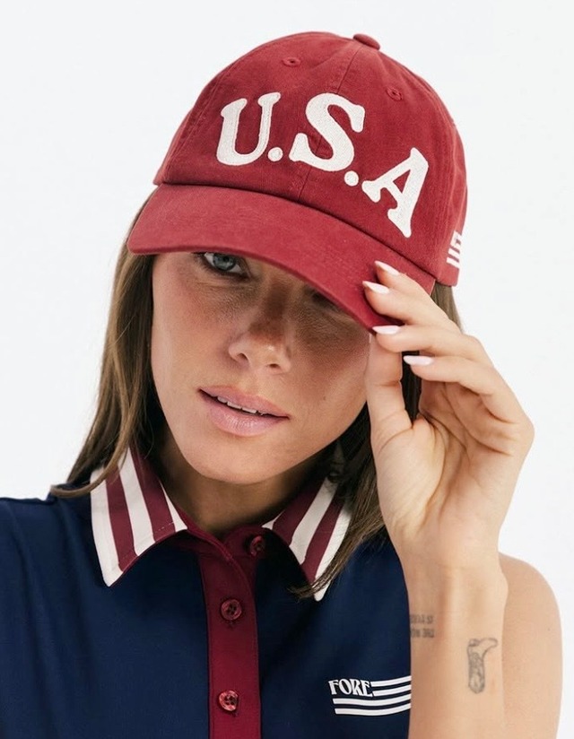 限定　USA collection USA Hat