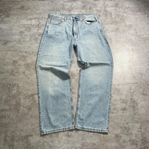 【W38 L32】 japan levi's リーバイス 565