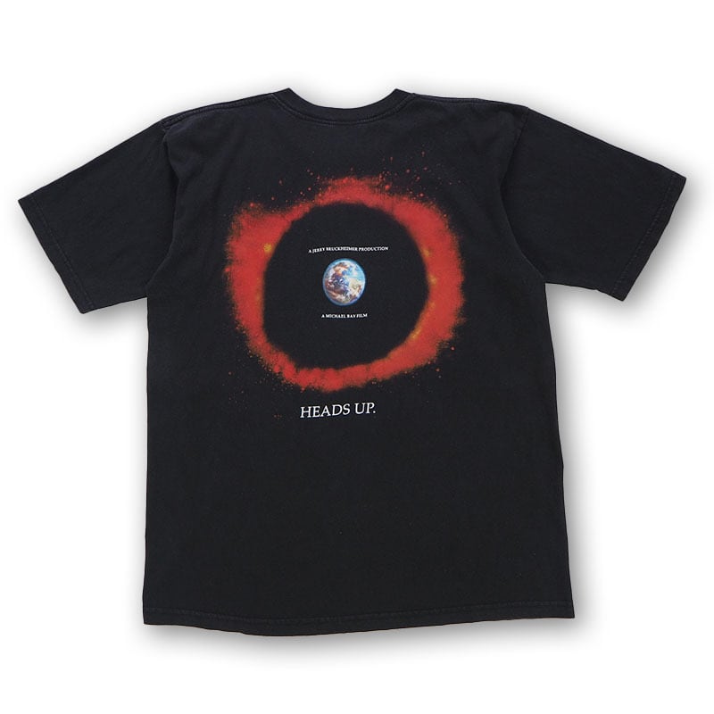 トップス 00's Armageddon tee 00's Armageddon tee