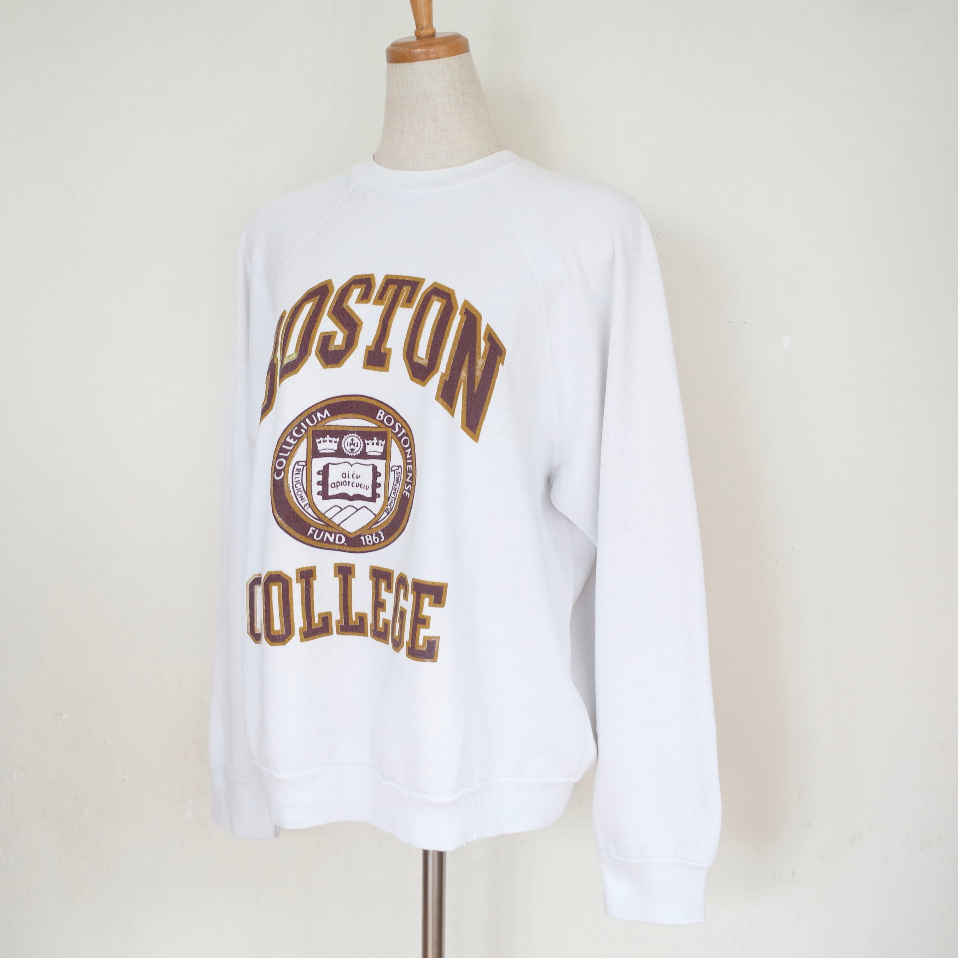 Boston college sweat