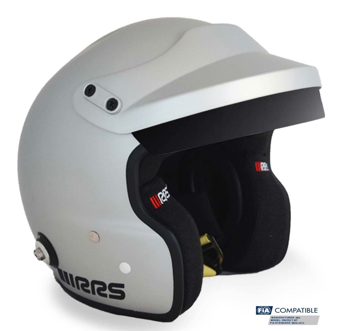 ARAI HELMET フルフェイス アライヘルメット GP-6S 4輪用 SNELL SA2020