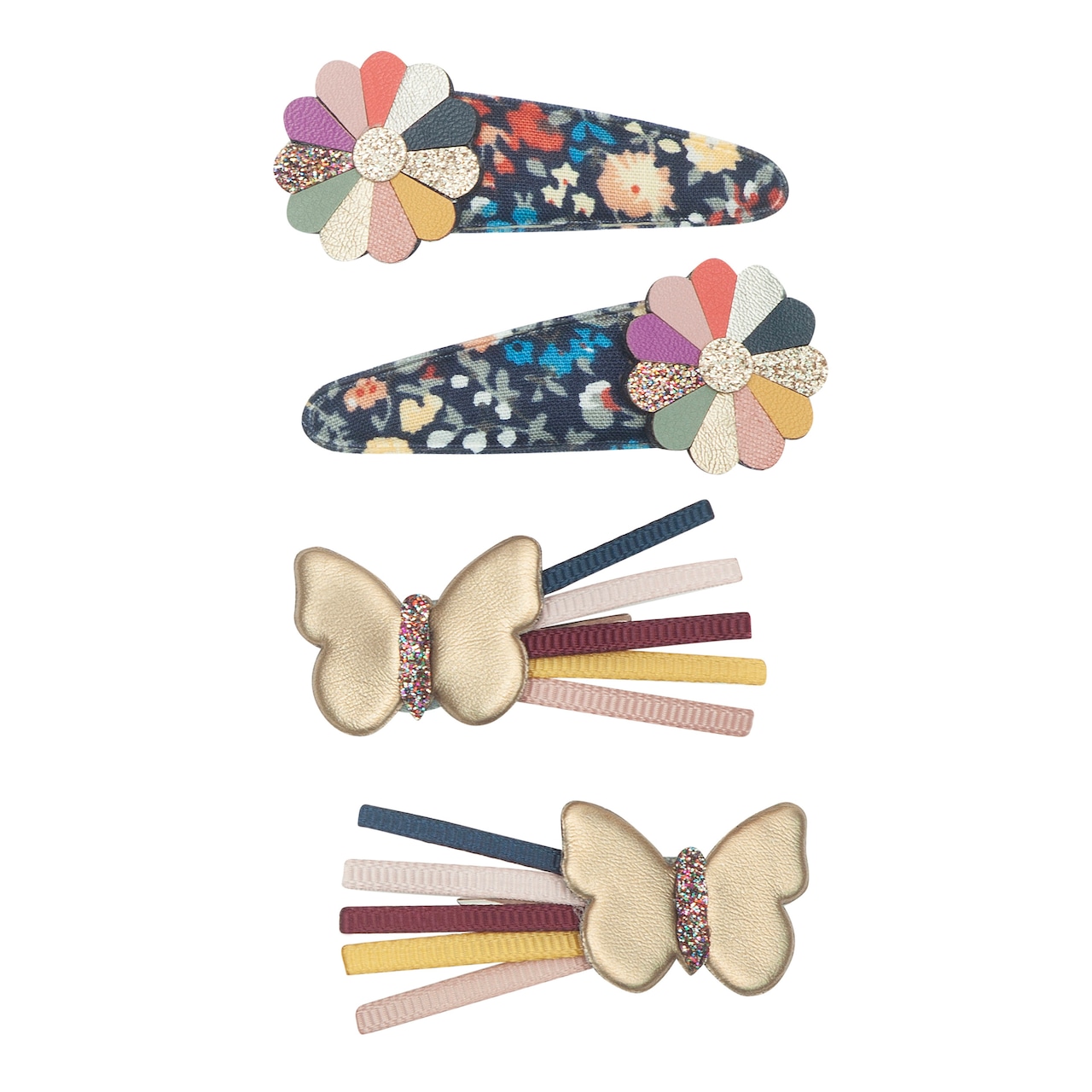 Ivy b'fly clips WINTER IVY_132086 66【2026年8/31まで限定SALE】