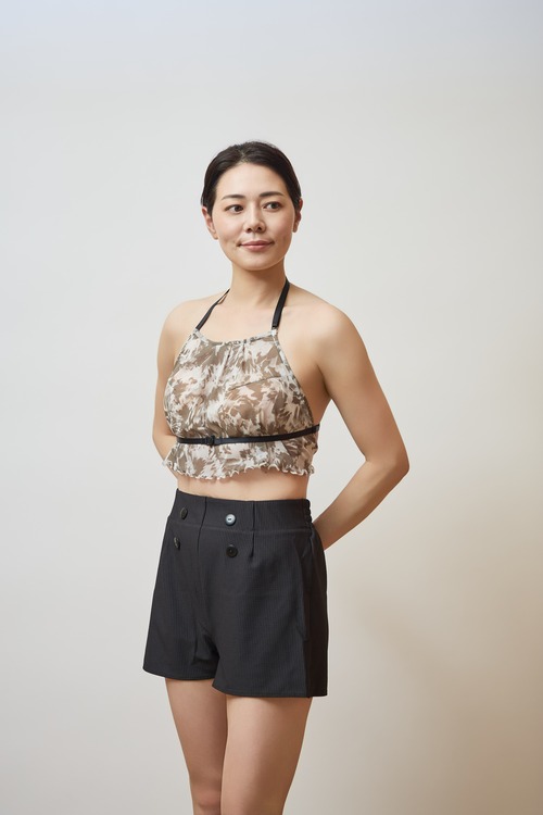 bath cami（バスキャミ）