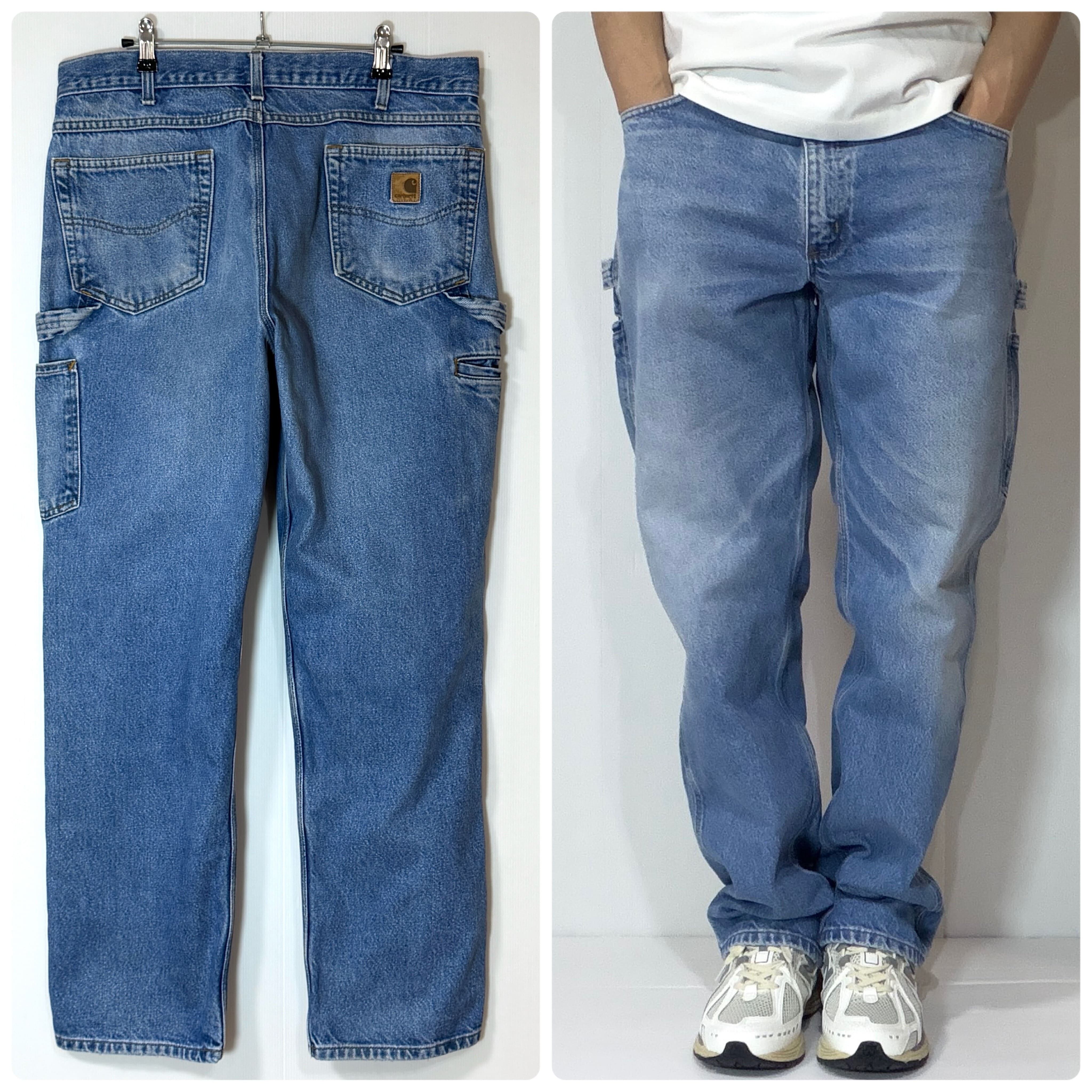 メキシコ製 リーバイス Levi's 550 W38 L30 RELAXED FIT リラックス