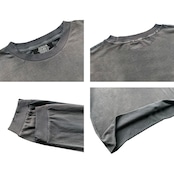 WSHOT Original Death on Horseback Vintage LS WS153