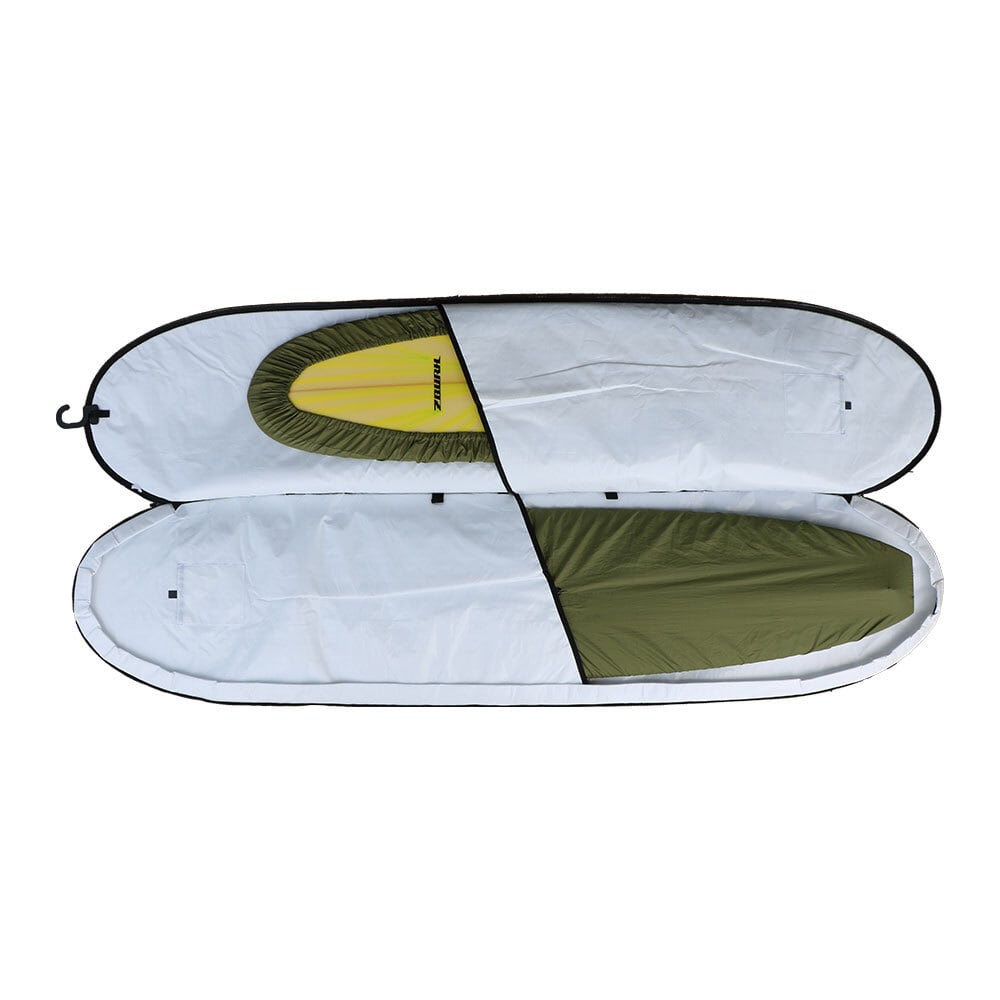 ハードケース USA TACO DOUBLE 6'6 1～2本収納 - DESTINATION | Beach