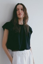 MANOF BALLON CUT TOPS 3色展開