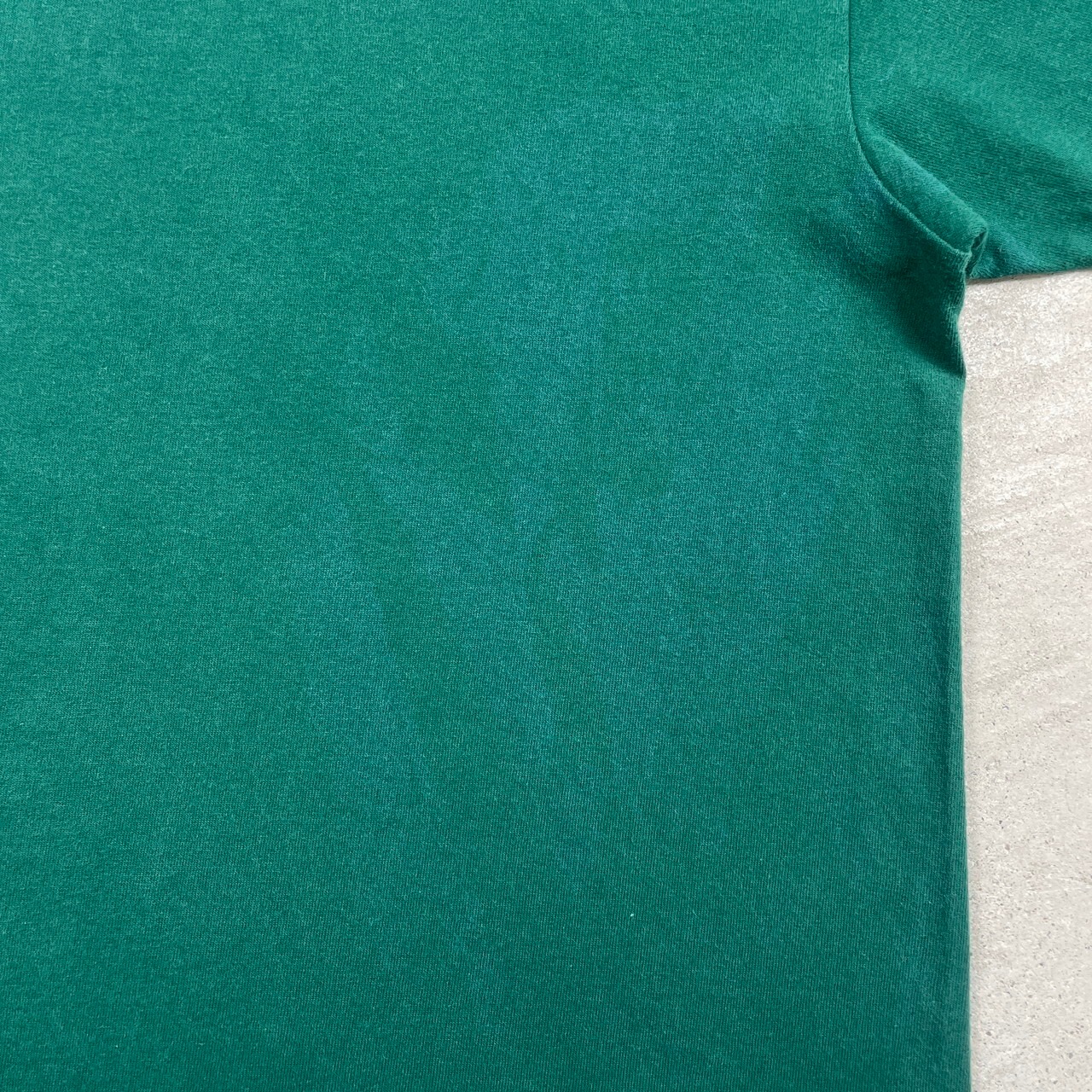90年代 USA製 RUSSELL ATHLETIC ラッセル カレッジプリントTシャツ 