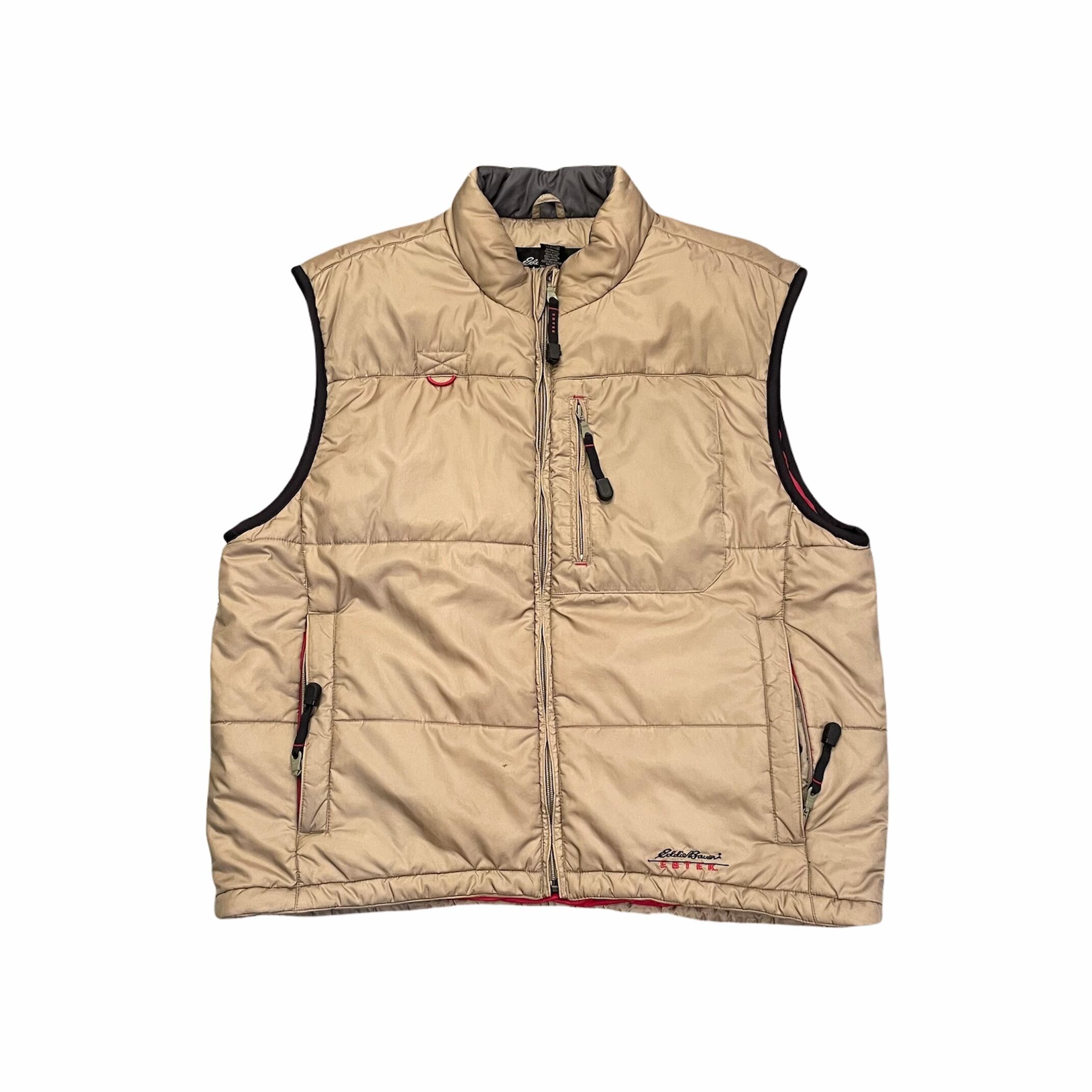Eddie Bauer