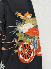 Black pants 639