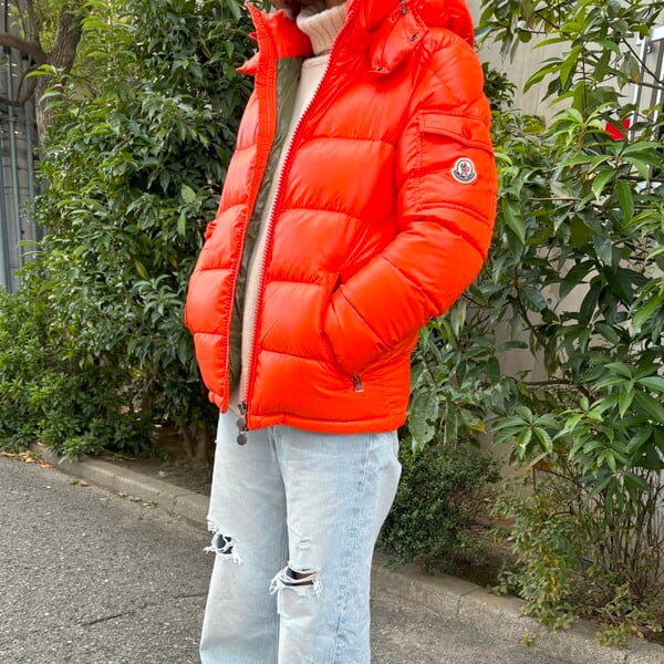 Schott ショット CWU-R ミリタリー フライトジャケット L 古着 民間品