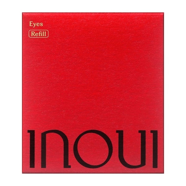 送料無料 資生堂 インウイ アイズ 10 レフィル SHISEIDO INOUI 資生堂