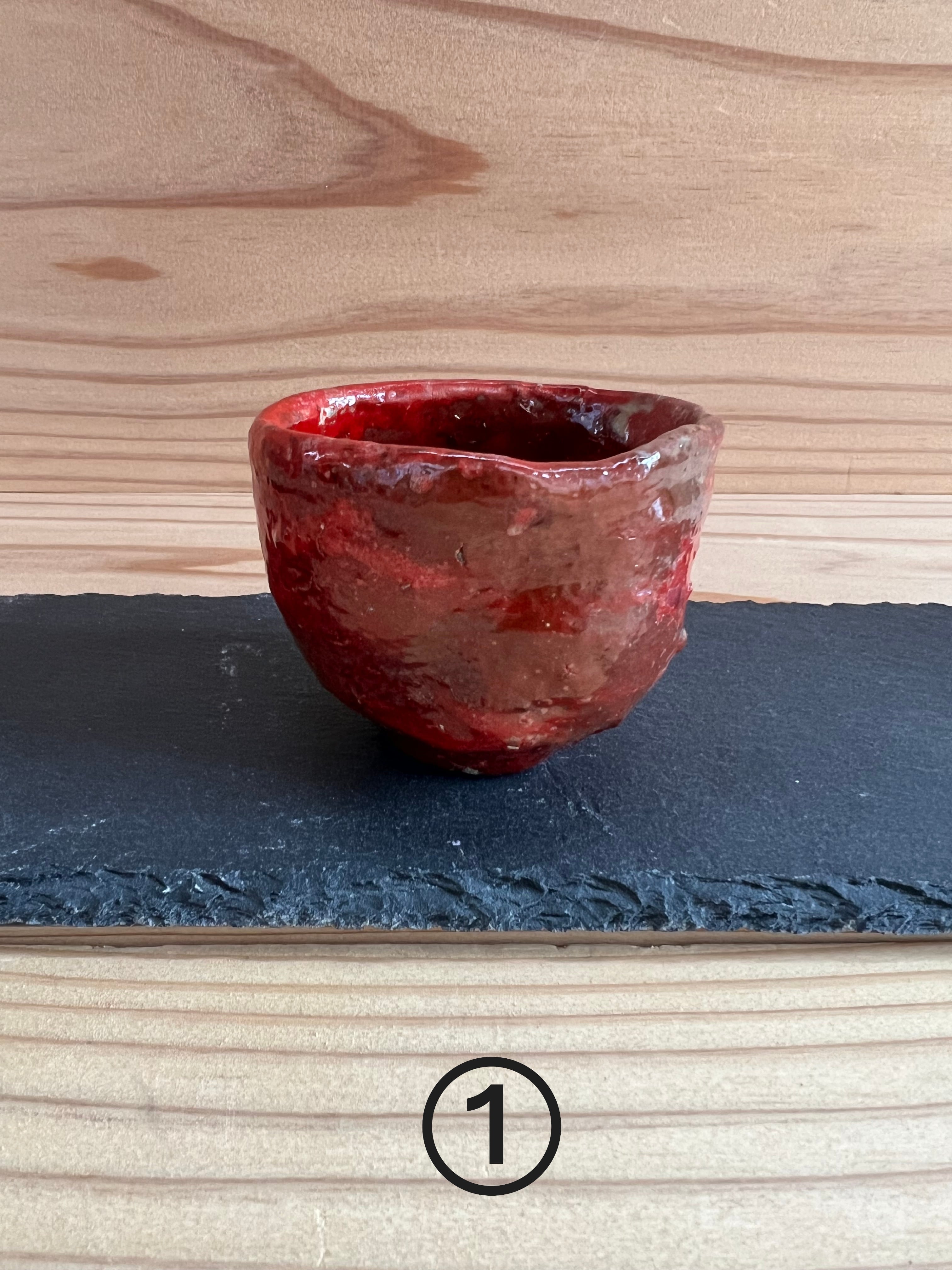 特別企画！ 丹波焼の”ぐい呑み” ①～⑧ | 丹波篠山近又