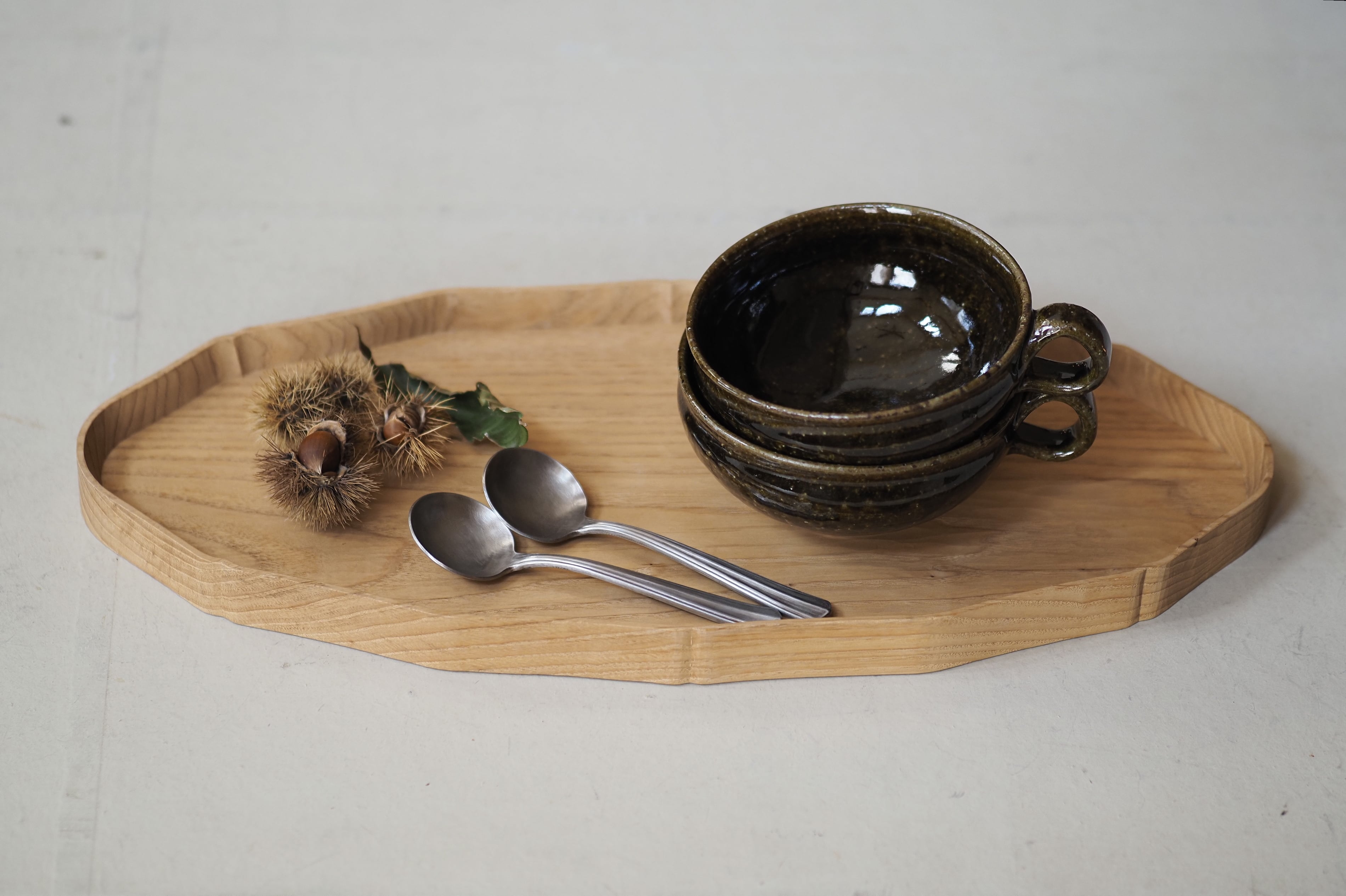 余宮隆 31.余宮隆スープマグ4種 | 陶屋なづな