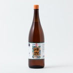 【醸造酢】1800ml純柿酢