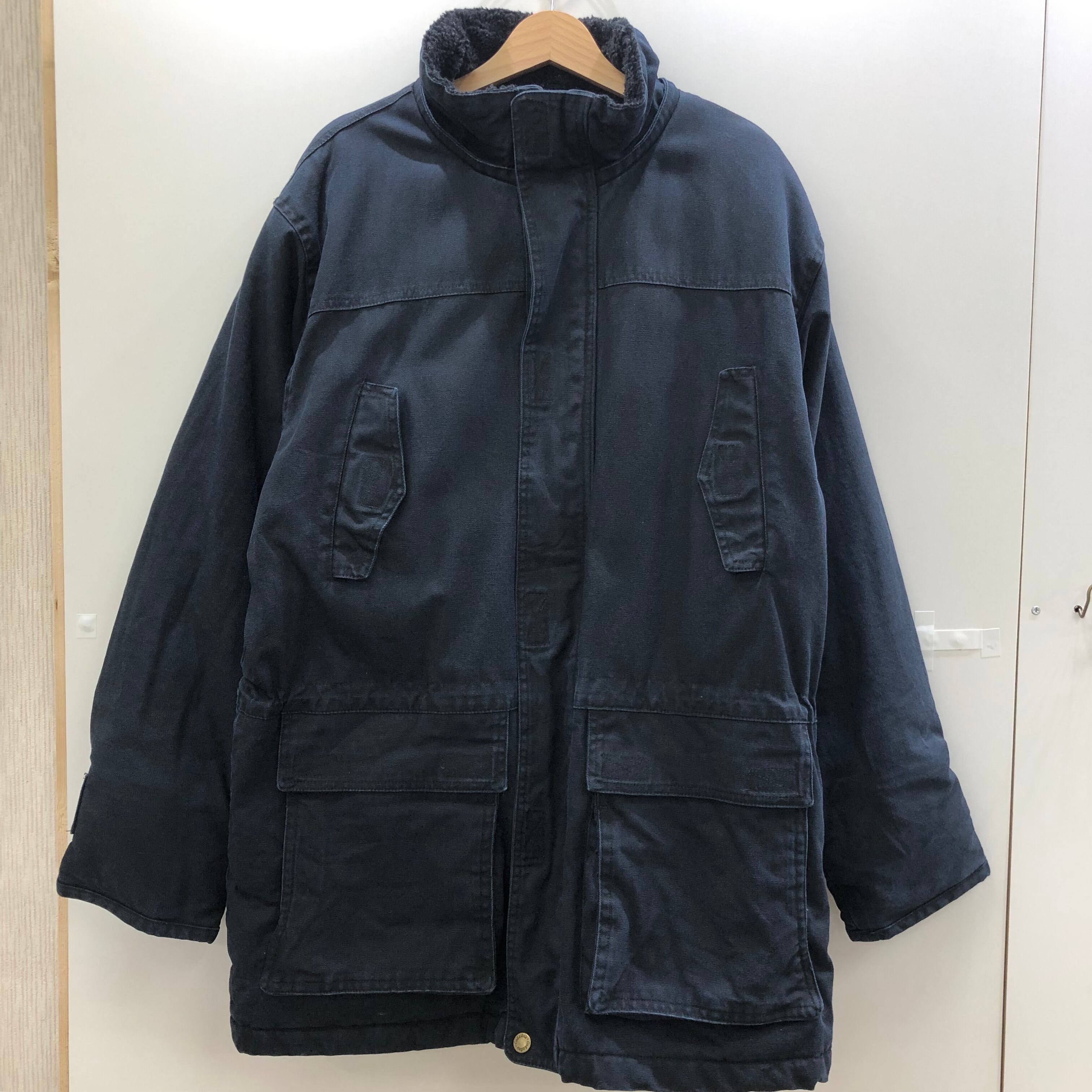 ents. / SILK TWILL L-2B JACKET | Pay ID
