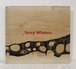 Terry Winters テリー・ウィンタース 洋書図録  Harry N. Abrams Whitney Museum of American Art