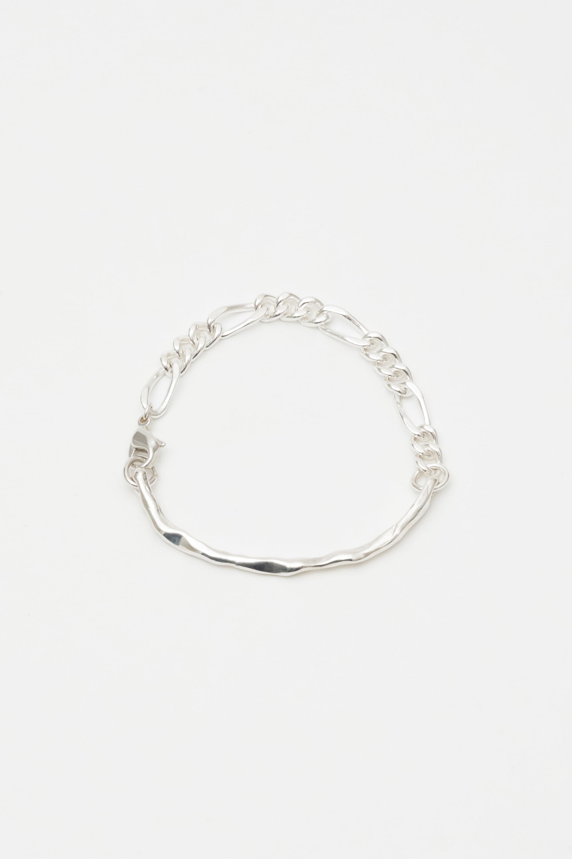 NOA ファンミ　fan meeting ライトブレスレット 新品未開封 光彩のブレスレット（SV925） | MIKU FUKAMITSU