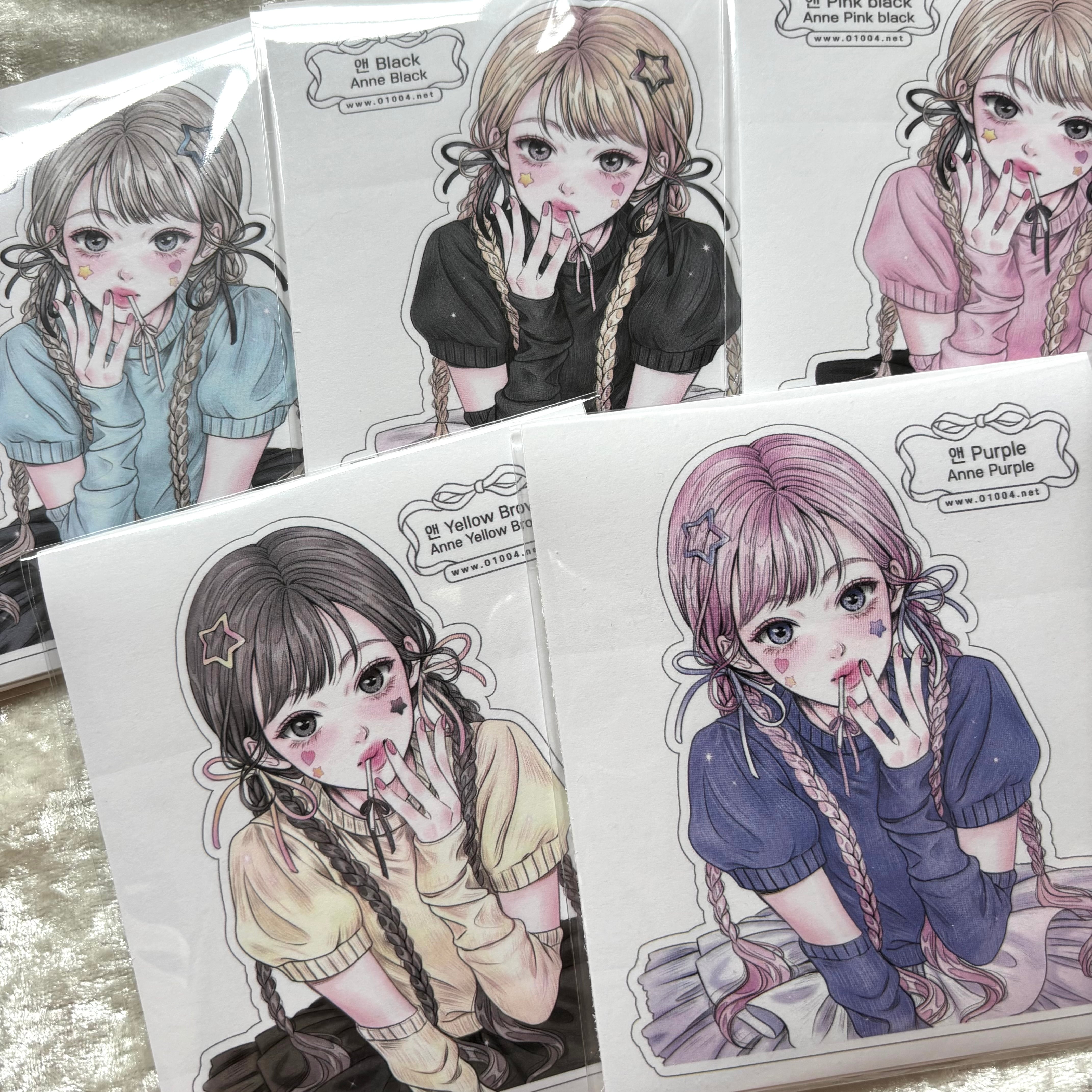 人物 | 海外紙モノShop Ace