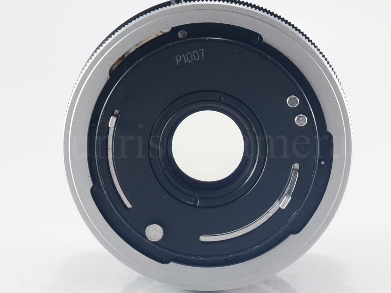 整備品Canon FD 24mm f2.8 s.s.c 単焦点広角　◯印 整備品Canon FD 24mm f2.8 s.s.c 単焦点広角◯印