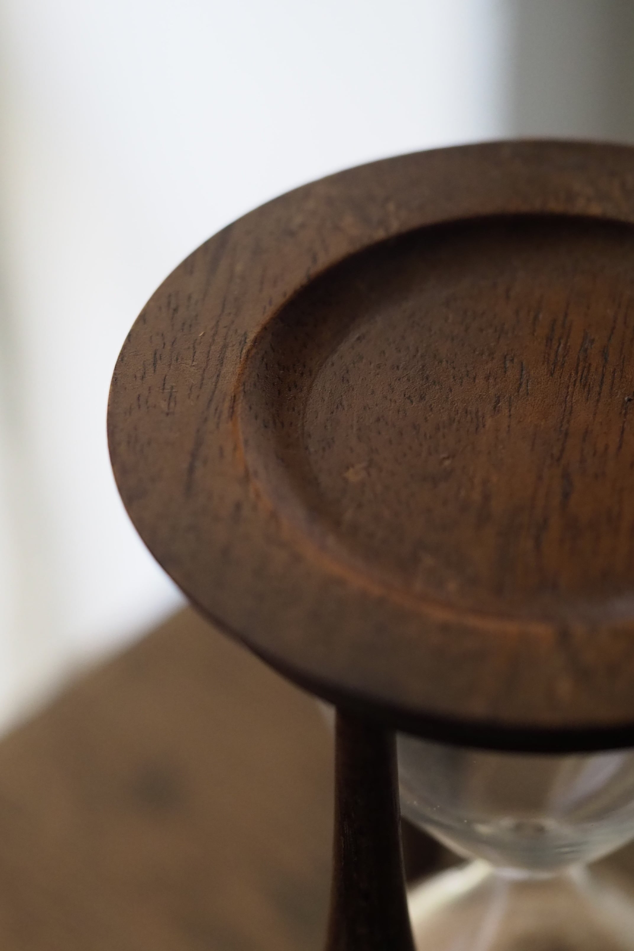 イギリスの砂時計-antique sand glass | アンティーク.ヴィンテージ