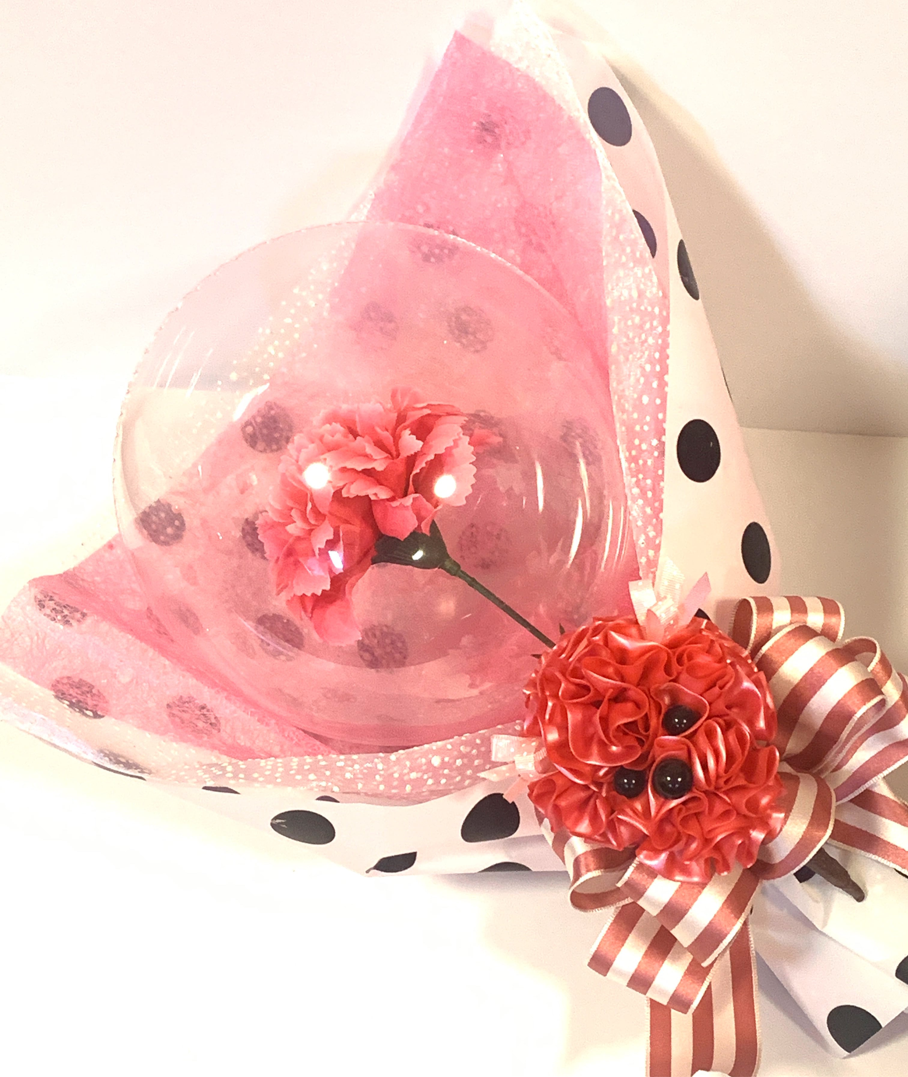 母の日ギフト Happy Mother S Day バルーンブーケ Jayne Balloon