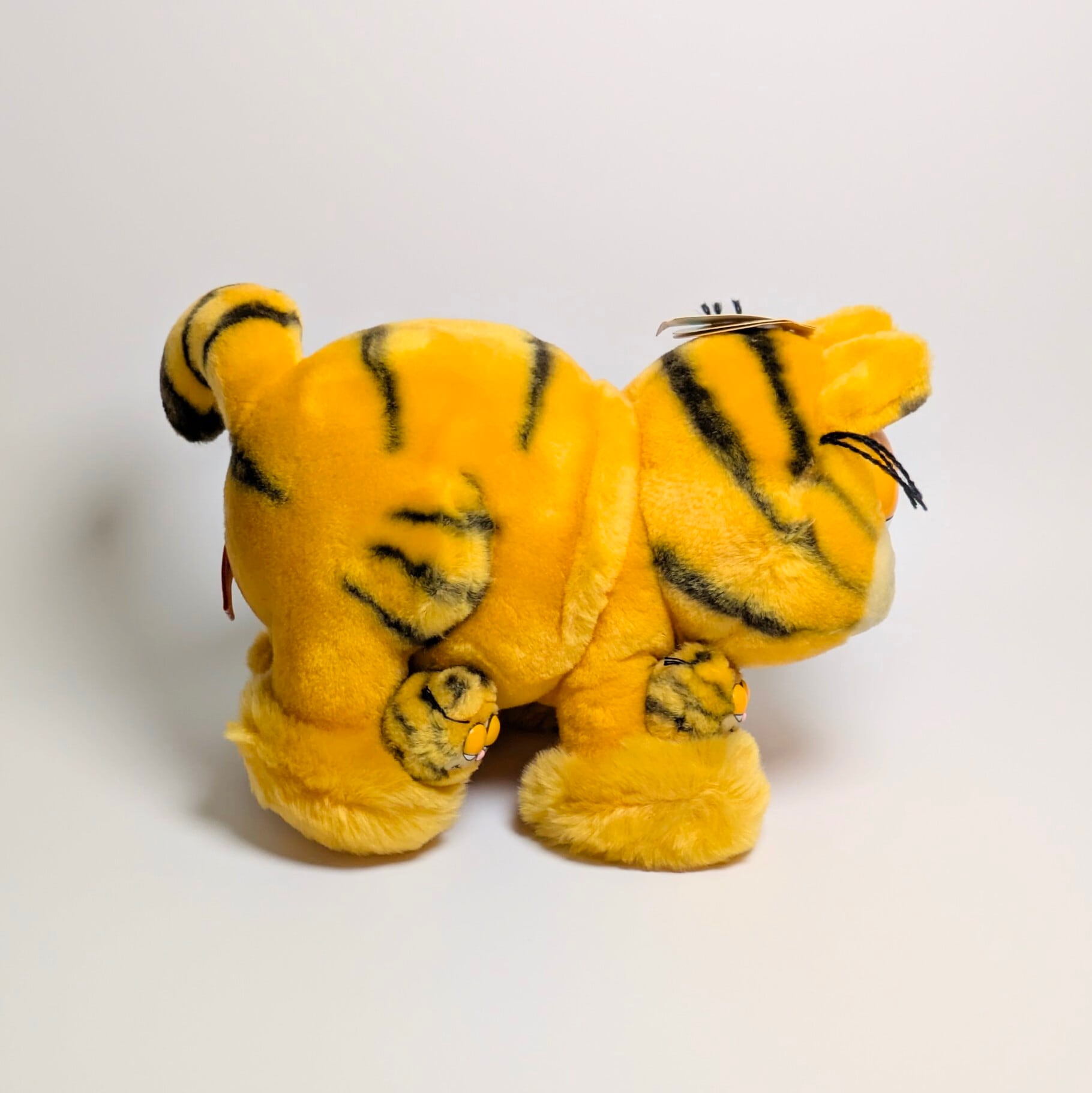 鬼レア☆ VINTAGE 1980年代初期 ☆【 Garfield ( ガーフィールド