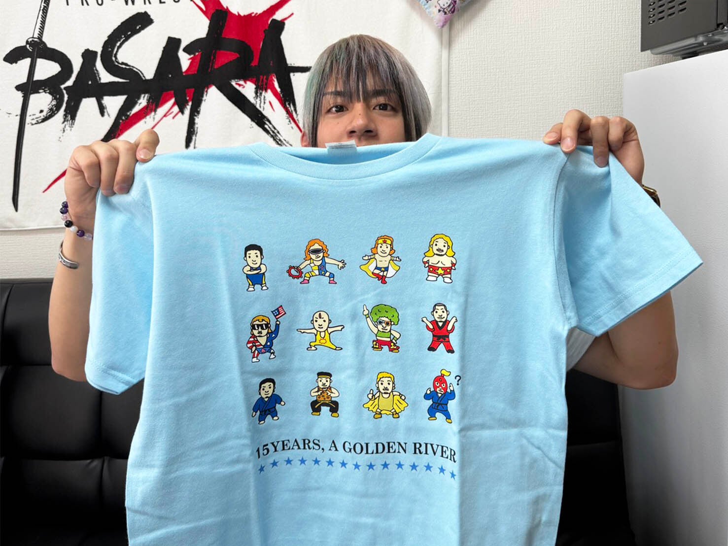 Tシャツ・パーカー | BASARA屋