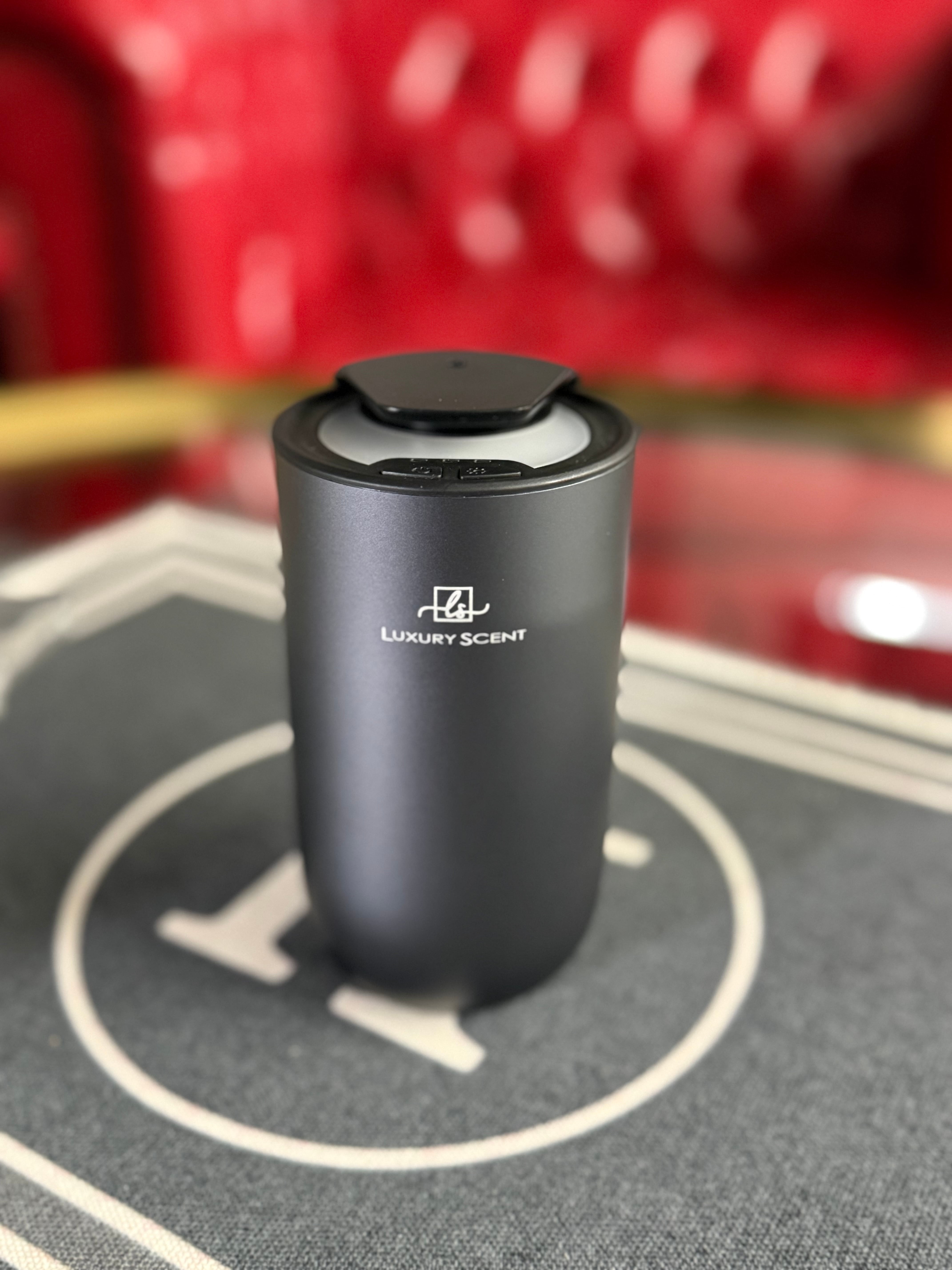 新型Car＆ROOM Aroma diffuser 