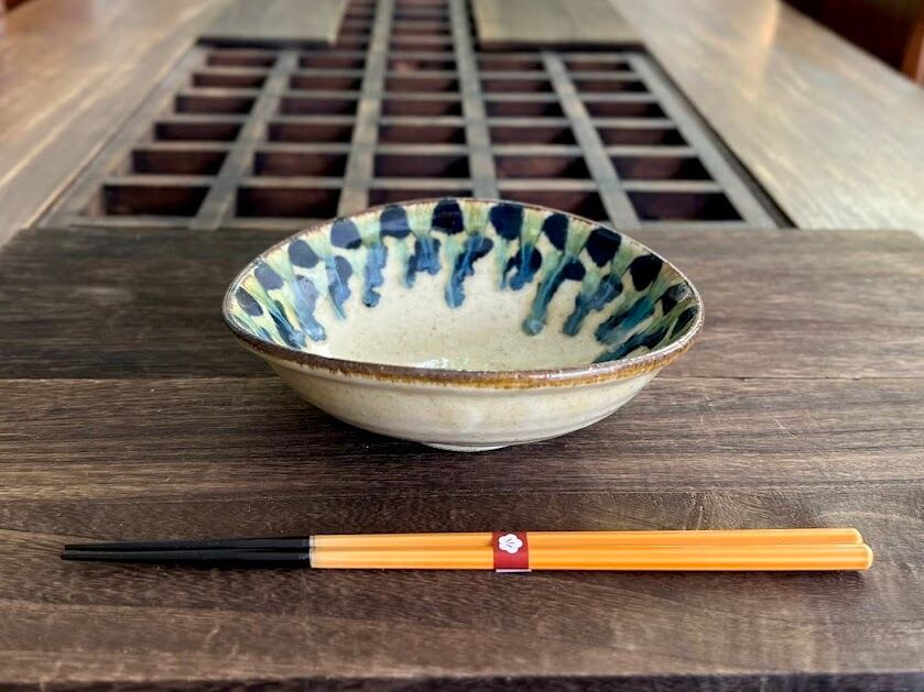 器と青空 うらら