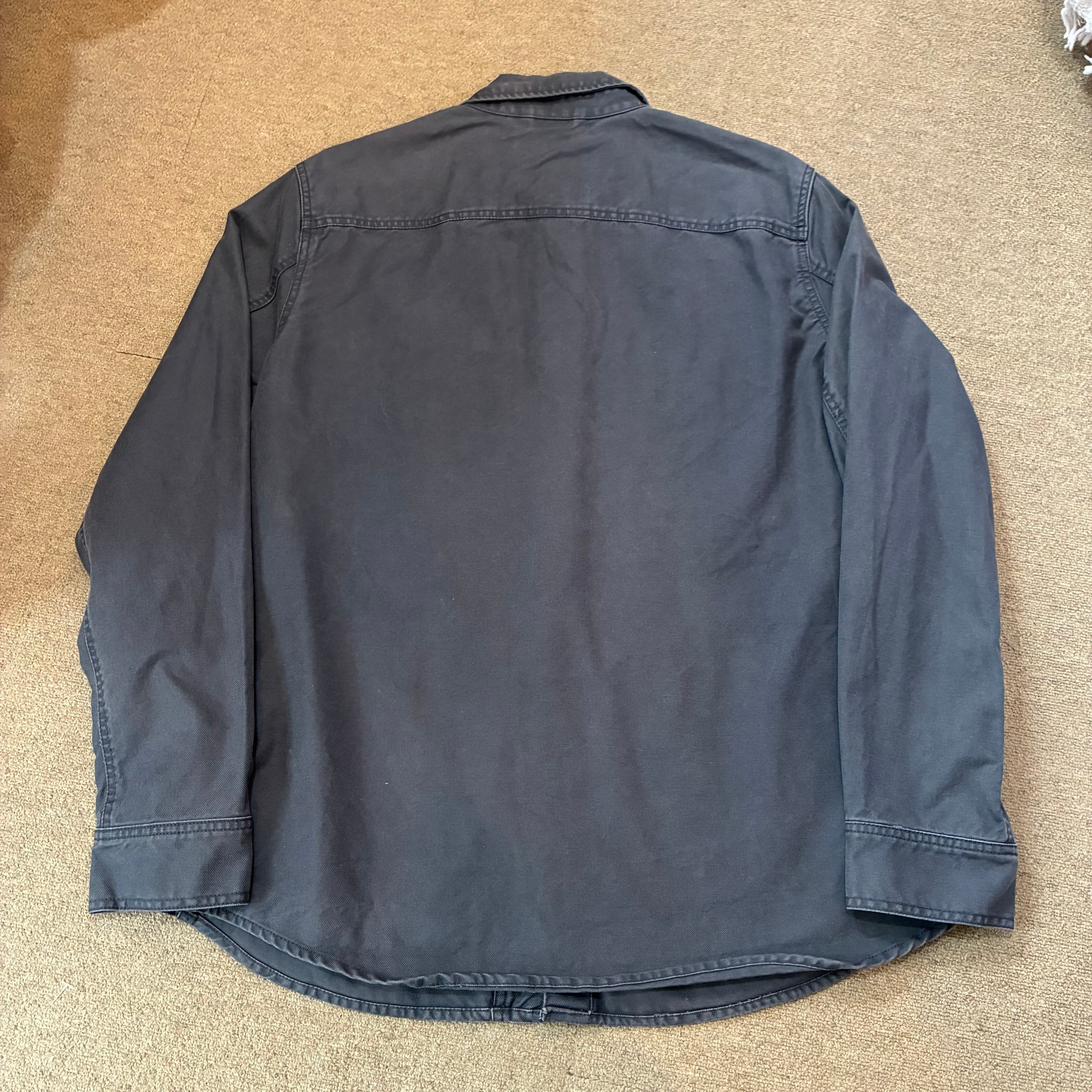 OLD GAP Utility Shirt Jacket | 仙台 古着屋 ShuShuBell online shop