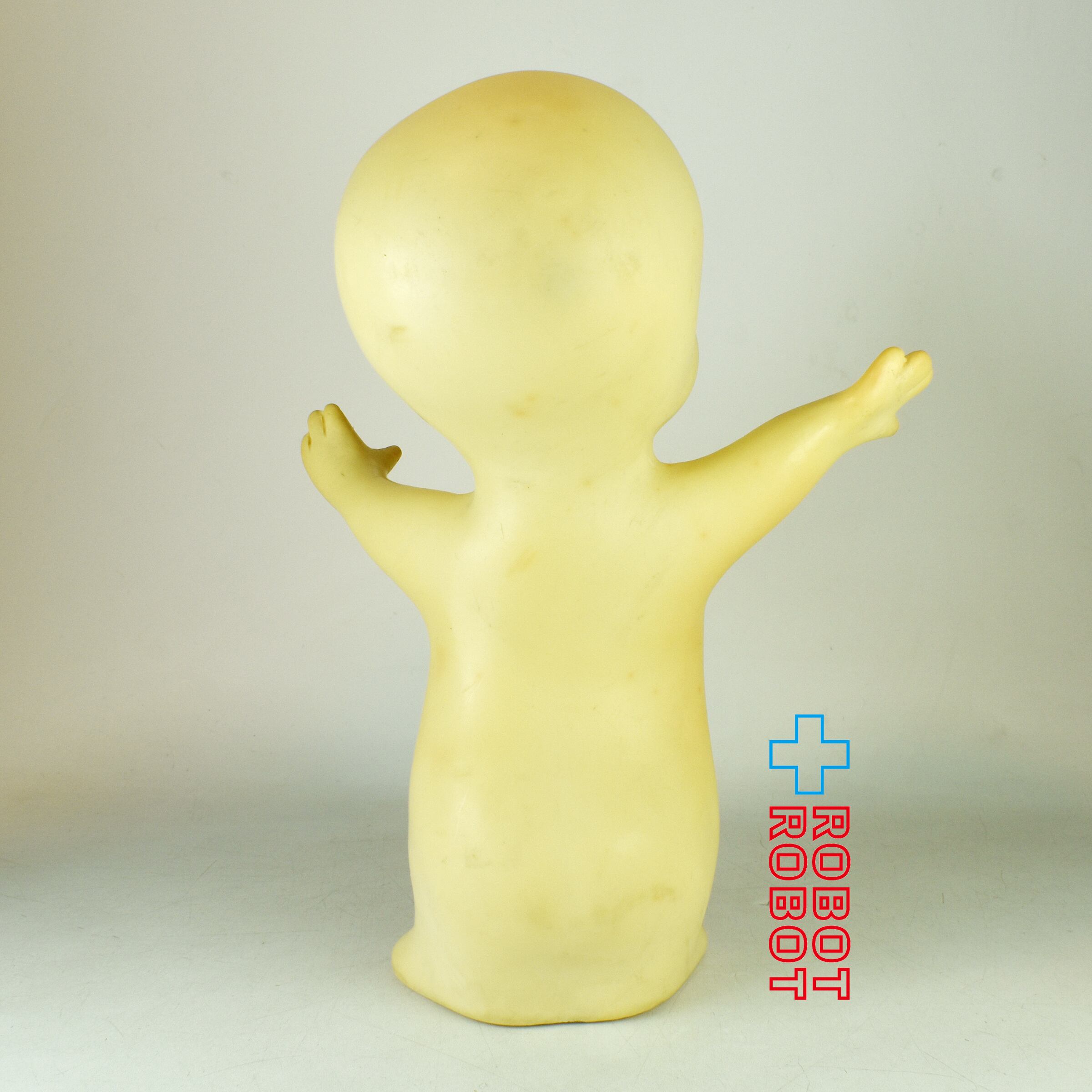 ハンガーフォード キャスパー ソフビ人形 1959 | ROBOTROBOT