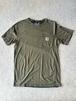 Carhartt RELAXEDFIT ブラウン ポケットTシャツ