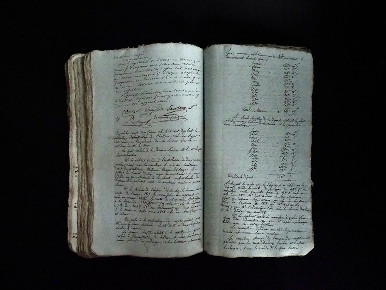 Manuscrit