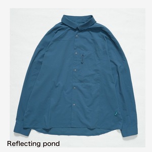ULSUS / Ultra L/S Shirt