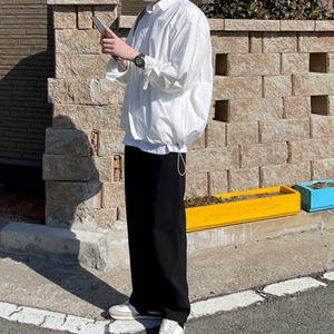 シャツジャケット　MT0080118